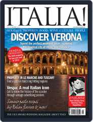 Italia (Digital) Subscription                    May 12th, 2014 Issue