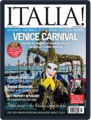Italia (Digital) Subscription                    April 14th, 2014 Issue