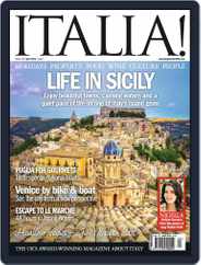 Italia (Digital) Subscription                    March 12th, 2014 Issue