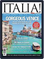 Italia (Digital) Subscription                    January 7th, 2014 Issue