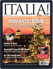 Italia (Digital) Subscription                    November 21st, 2013 Issue