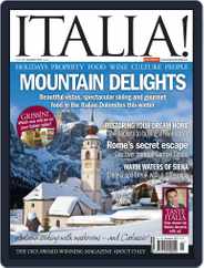 Italia (Digital) Subscription                    October 16th, 2013 Issue