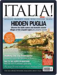 Italia (Digital) Subscription                    October 7th, 2013 Issue