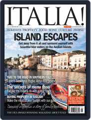 Italia (Digital) Subscription                    August 14th, 2013 Issue