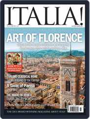 Italia (Digital) Subscription                    June 19th, 2013 Issue