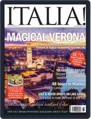 Italia (Digital) Subscription                    May 15th, 2013 Issue