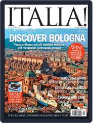 Italia (Digital) Subscription                    April 17th, 2013 Issue