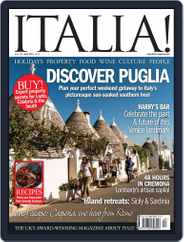 Italia (Digital) Subscription                    March 21st, 2013 Issue