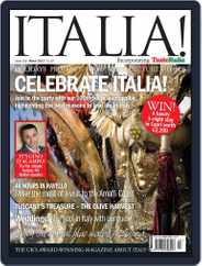 Italia (Digital) Subscription                    February 20th, 2013 Issue