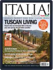 Italia (Digital) Subscription                    January 16th, 2013 Issue