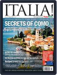Italia (Digital) Subscription                    January 9th, 2013 Issue