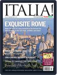 Italia (Digital) Subscription                    October 2nd, 2012 Issue
