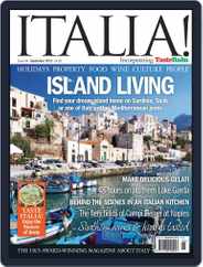 Italia (Digital) Subscription                    July 31st, 2012 Issue