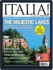 Italia (Digital) Subscription                    June 11th, 2012 Issue