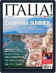 Italia (Digital) Subscription                    May 1st, 2012 Issue