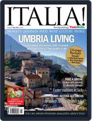 Italia (Digital) Subscription                    April 3rd, 2012 Issue