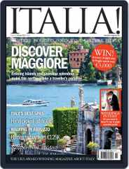 Italia (Digital) Subscription                    January 3rd, 2012 Issue