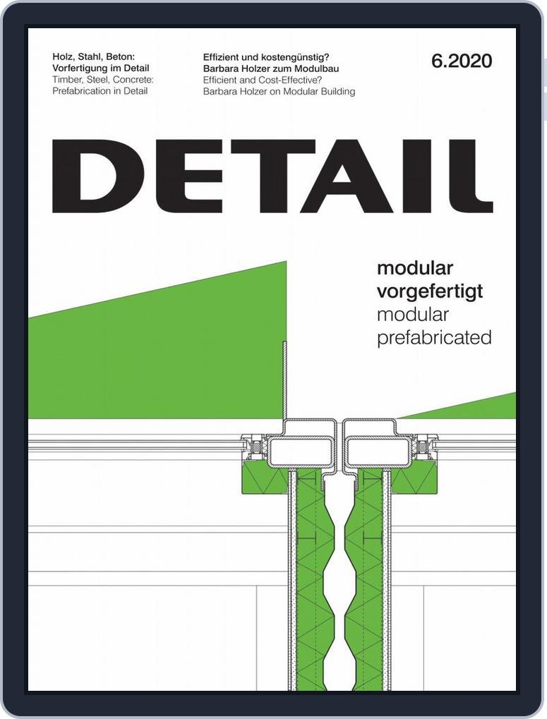Detail (Digital) Subscription                    June 2nd, 2020 Issue