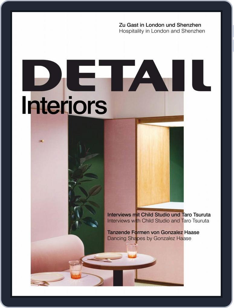 Detail (Digital) Subscription                    June 1st, 2020 Issue