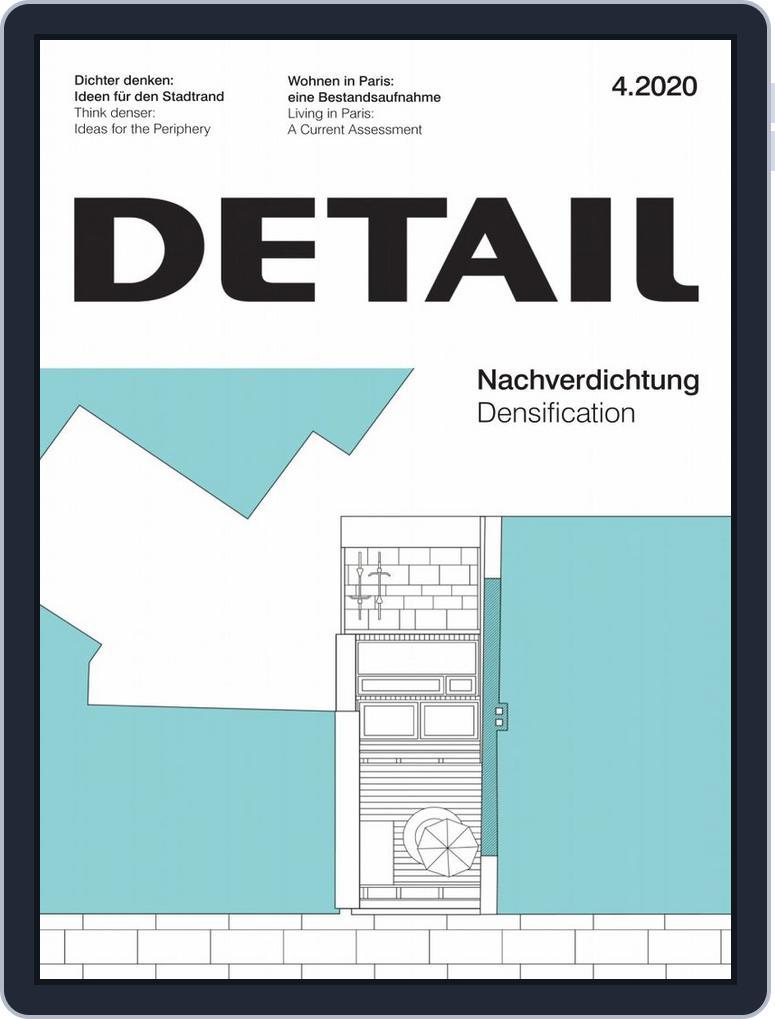 Detail (Digital) Subscription                    April 1st, 2020 Issue
