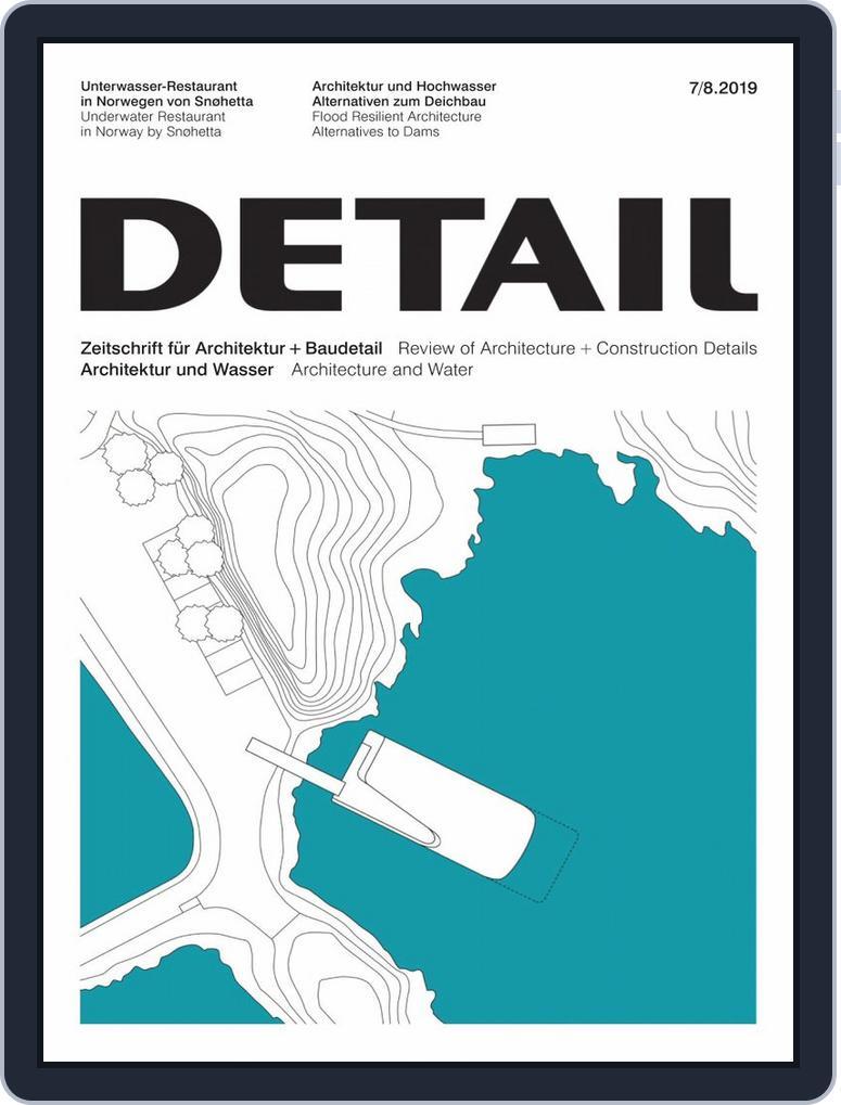 Detail (Digital) Subscription                    July 1st, 2019 Issue