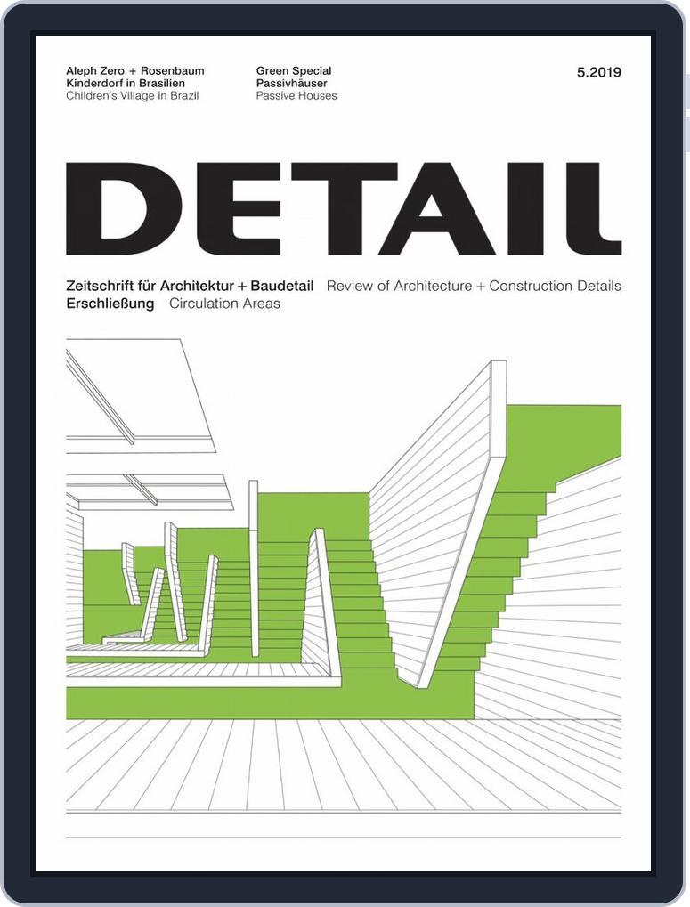 Detail (Digital) Subscription                    May 1st, 2019 Issue