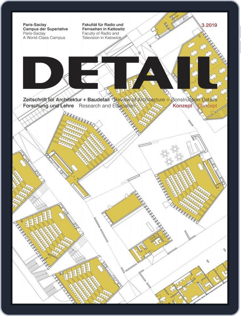 Detail (Digital) Subscription                    March 1st, 2019 Issue