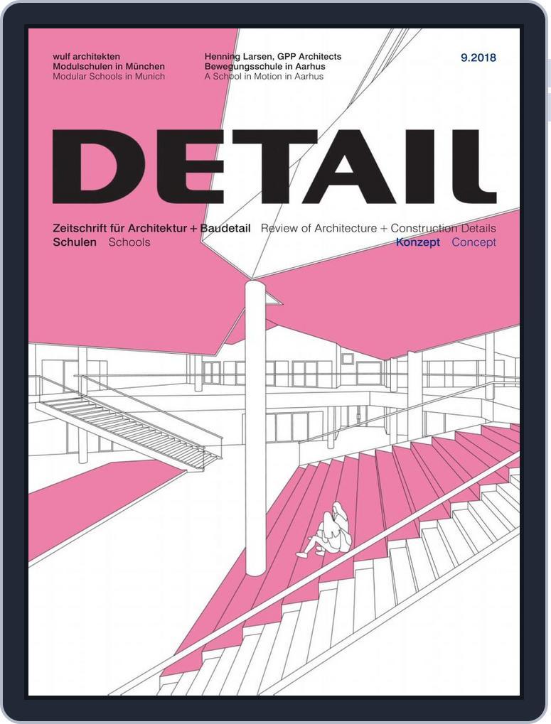 Detail (Digital) Subscription                    September 1st, 2018 Issue