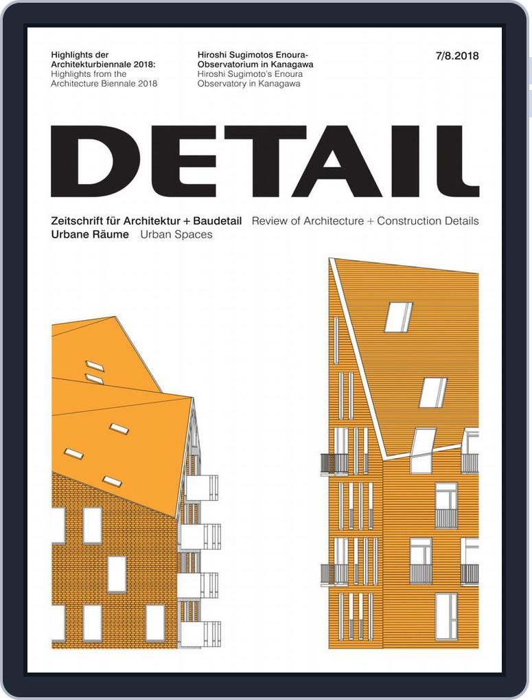 Detail (Digital) Subscription                    July 1st, 2018 Issue