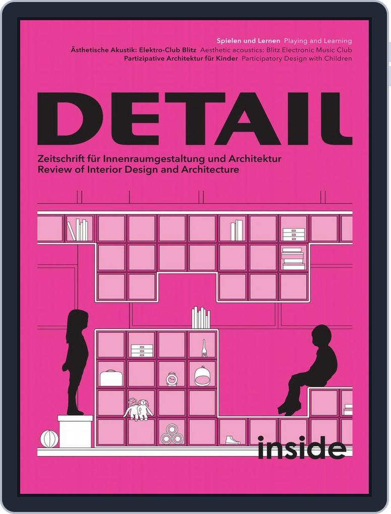 Detail (Digital) Subscription                    April 1st, 2018 Issue