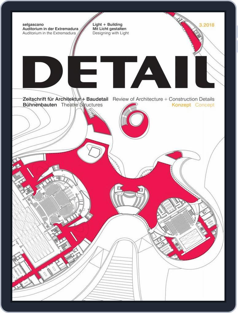 Detail (Digital) Subscription                    March 1st, 2018 Issue
