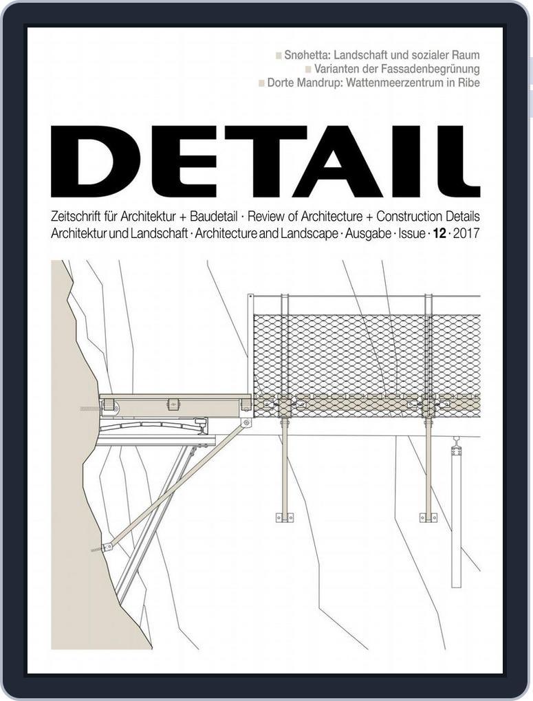 Detail (Digital) Subscription                    December 23rd, 2017 Issue