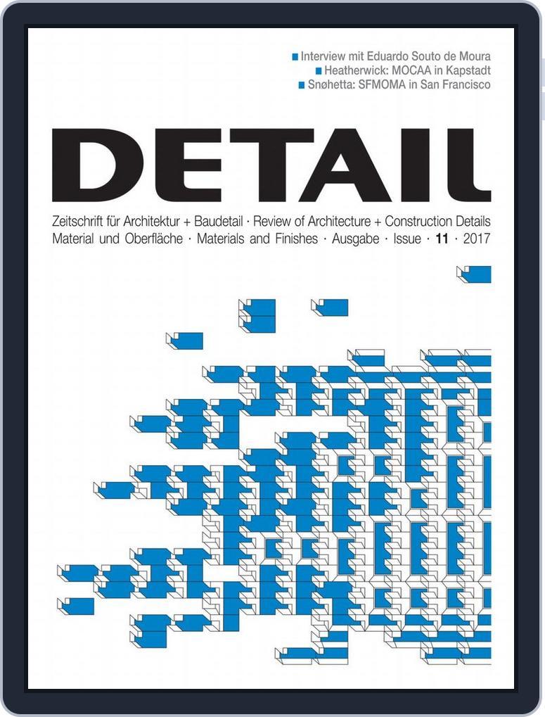 Detail (Digital) Subscription                    December 1st, 2017 Issue