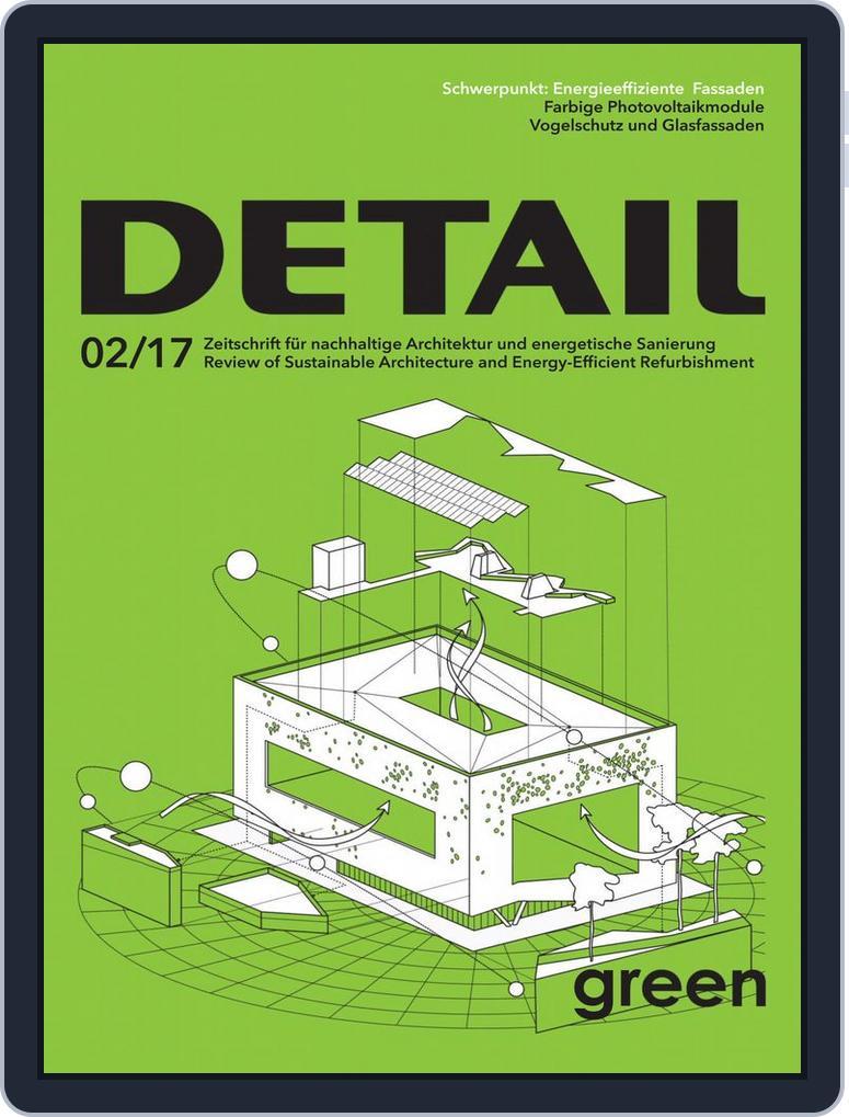 Detail (Digital) Subscription                    November 1st, 2017 Issue