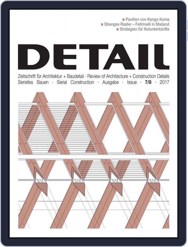 Detail (Digital) Subscription                    August 1st, 2017 Issue