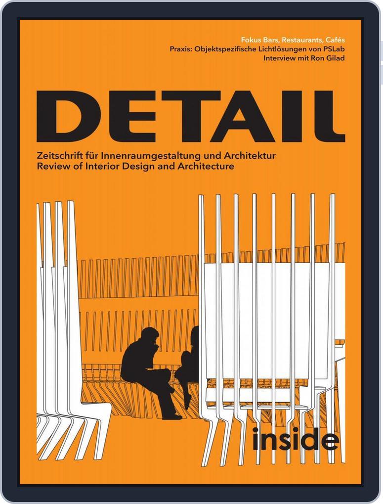Detail (Digital) Subscription                    June 1st, 2017 Issue
