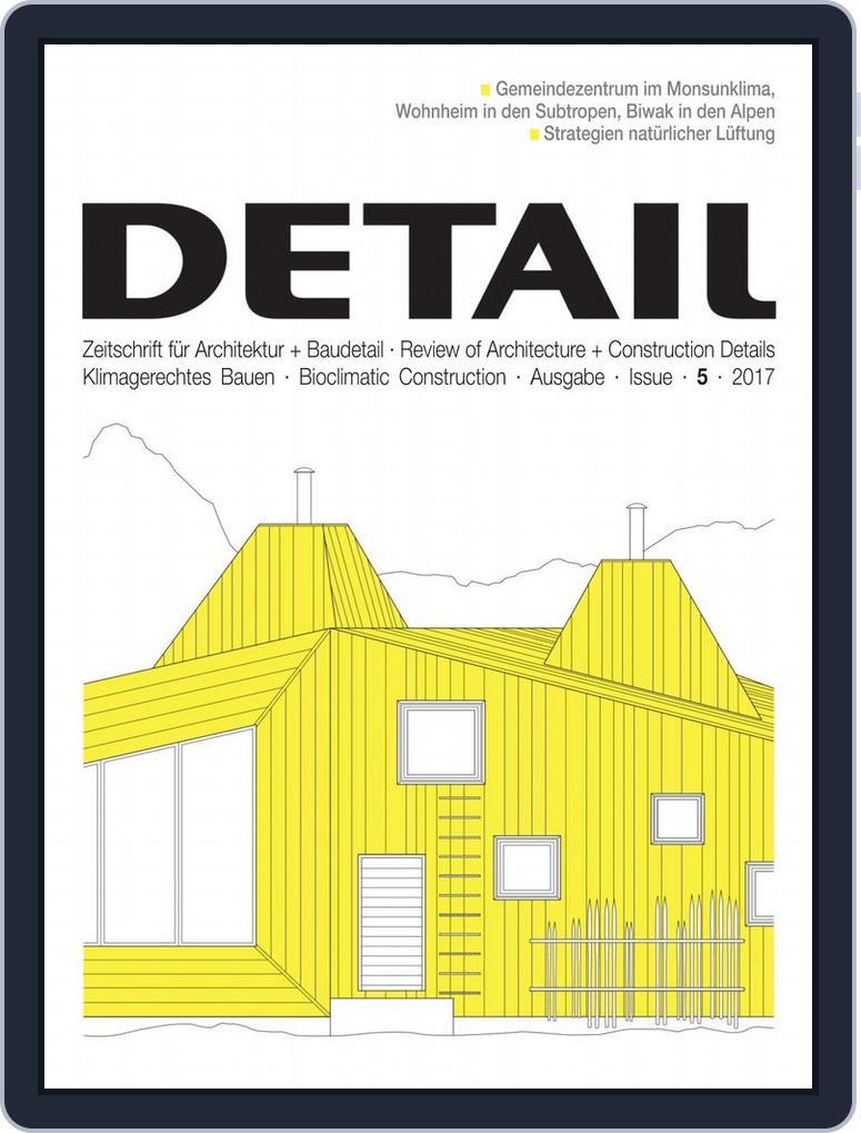 Detail (Digital) Subscription                    May 1st, 2017 Issue