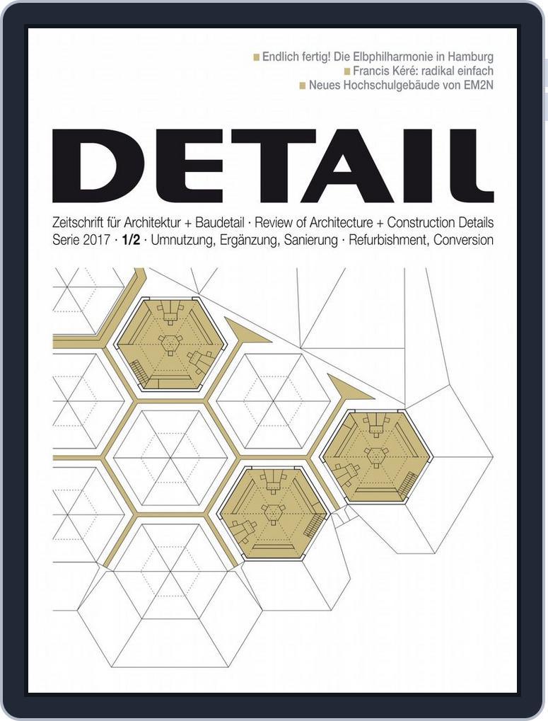 Detail (Digital) Subscription                    January 1st, 2017 Issue