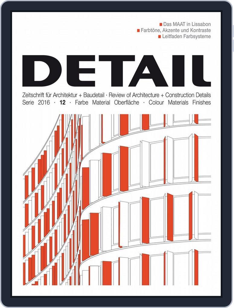Detail (Digital) Subscription                    December 1st, 2016 Issue