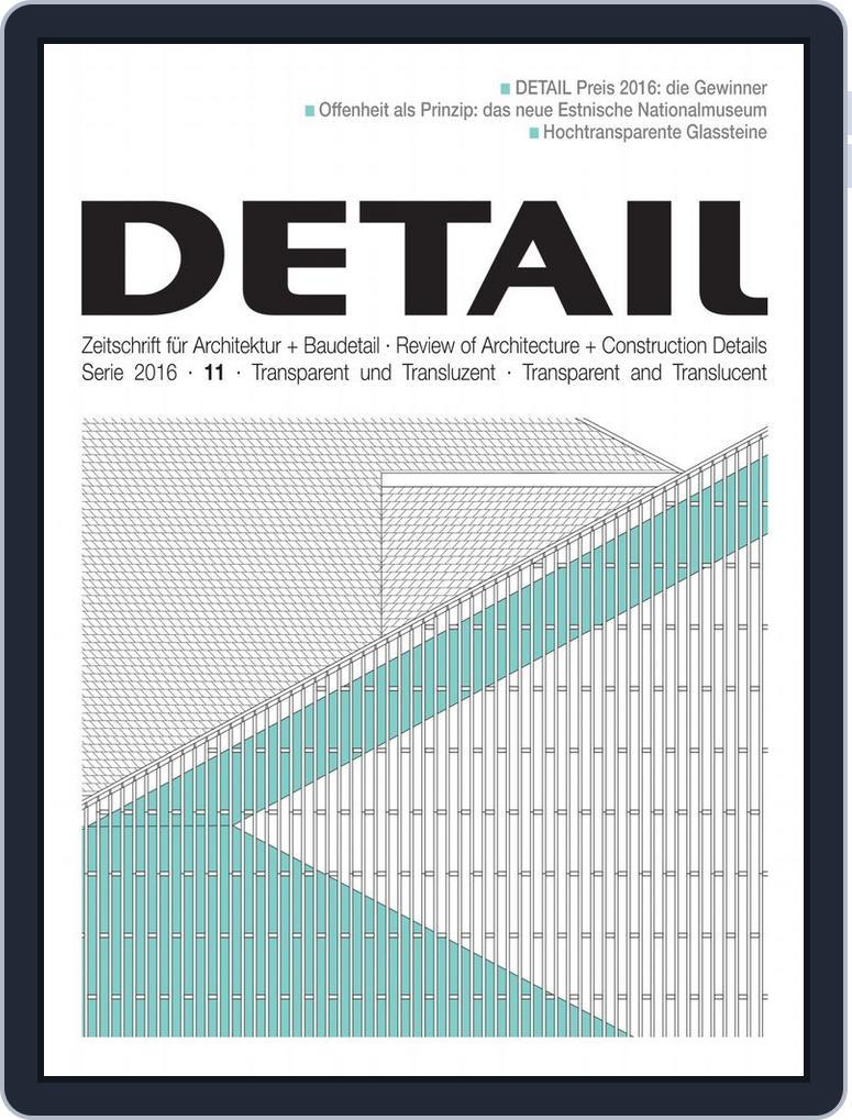 Detail (Digital) Subscription                    November 15th, 2016 Issue