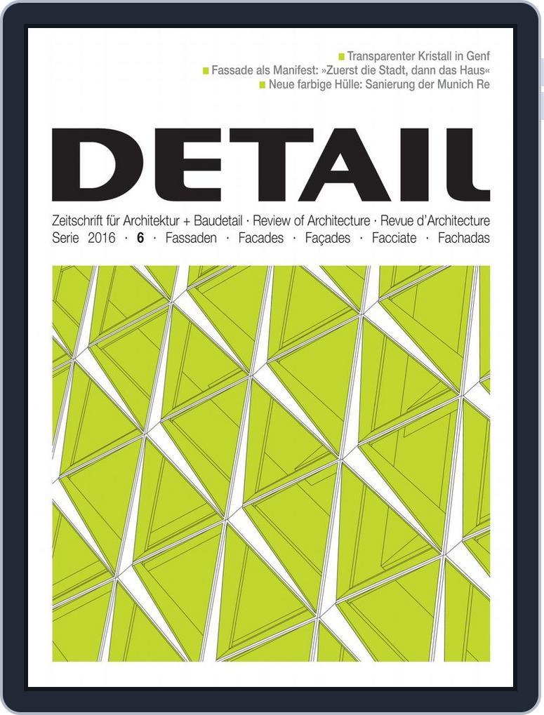 Detail (Digital) Subscription                    July 1st, 2016 Issue