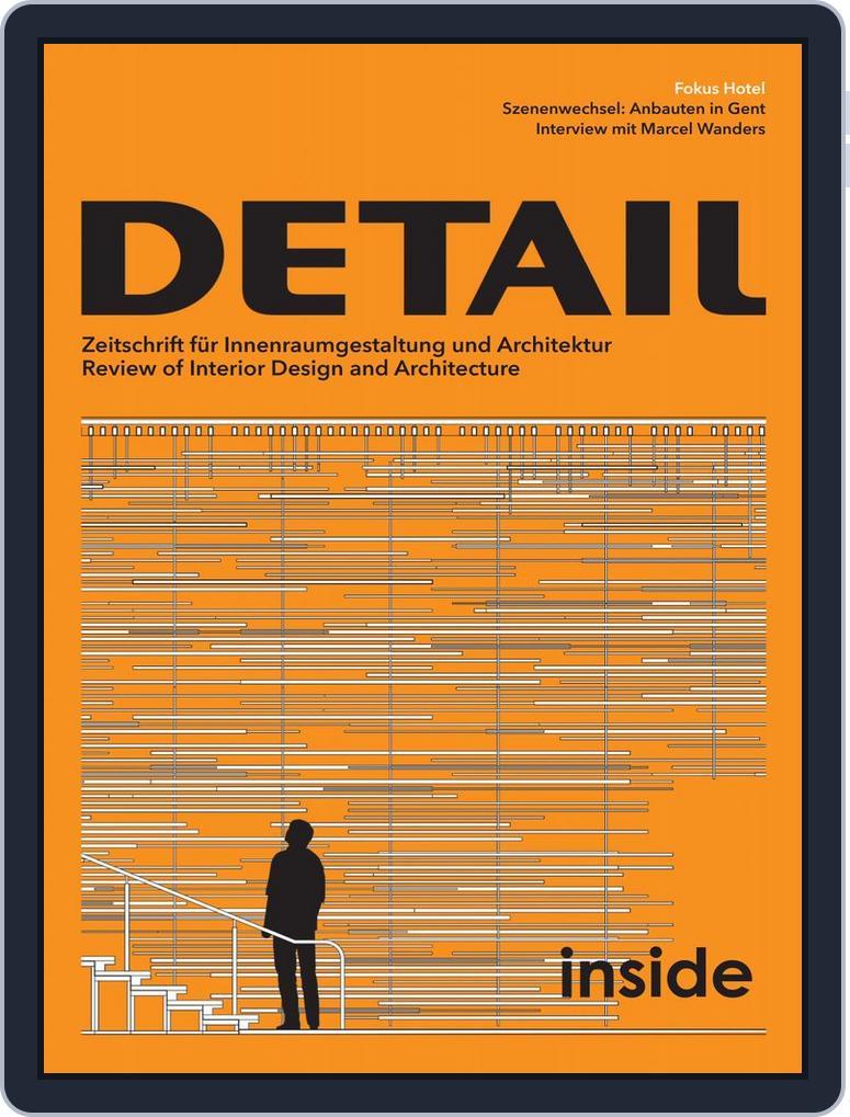 Detail (Digital) Subscription                    June 1st, 2016 Issue