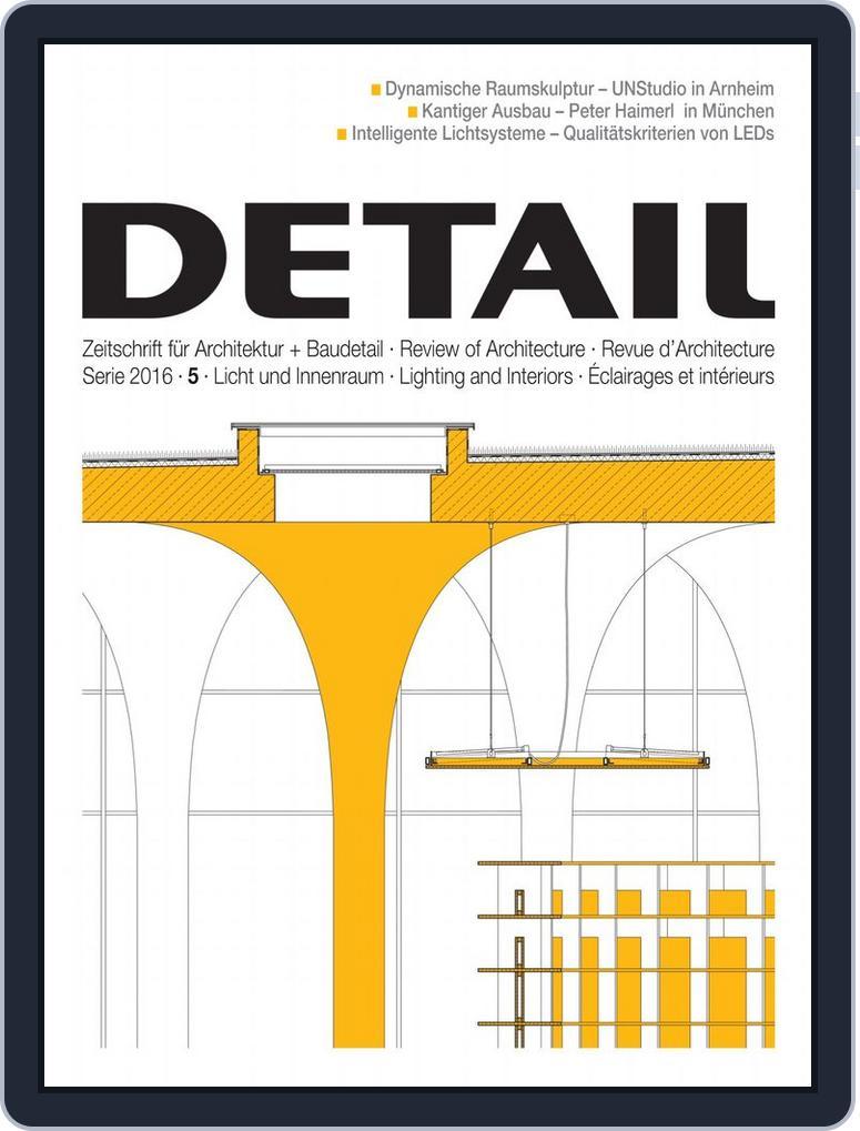 Detail (Digital) Subscription                    May 1st, 2016 Issue