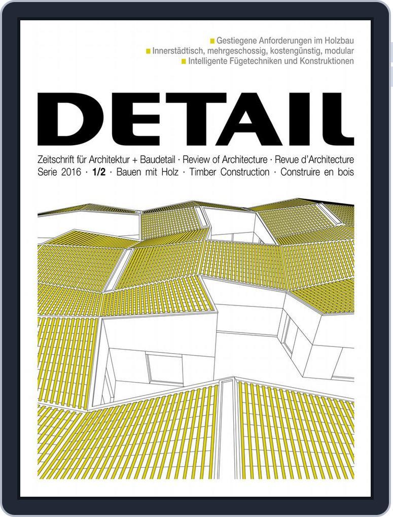 Detail (Digital) Subscription                    December 31st, 2015 Issue