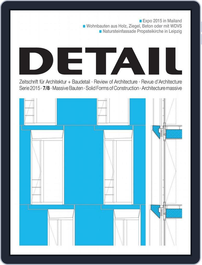 Detail (Digital) Subscription                    June 30th, 2015 Issue