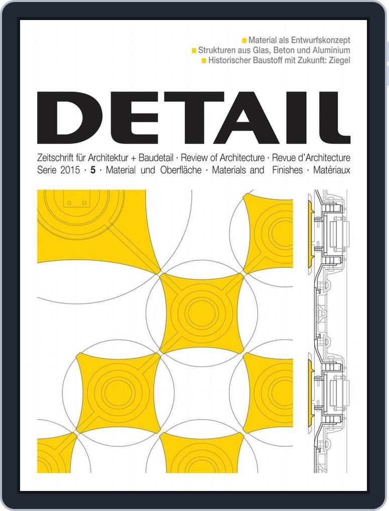 Detail (Digital) Subscription                    May 1st, 2015 Issue