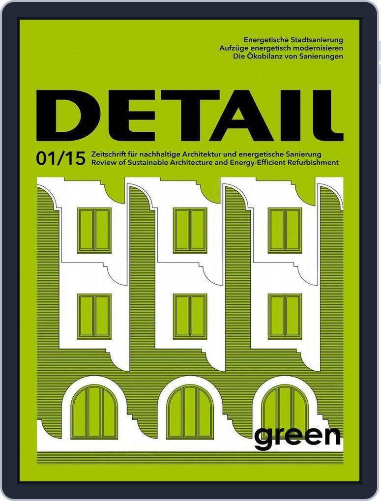 Detail (Digital) Subscription                    December 31st, 2014 Issue