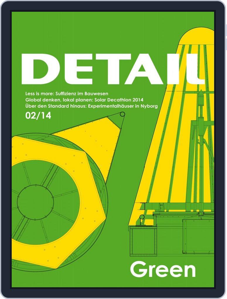 Detail (Digital) Subscription                    November 4th, 2014 Issue