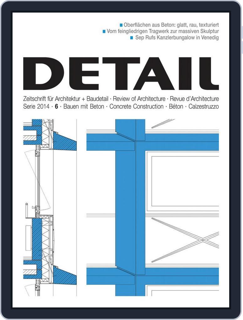 Detail (Digital) Subscription                    May 29th, 2014 Issue