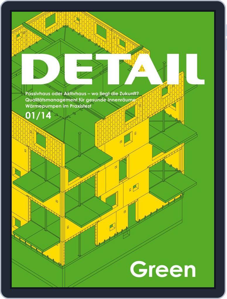 Detail (Digital) Subscription                    April 29th, 2014 Issue